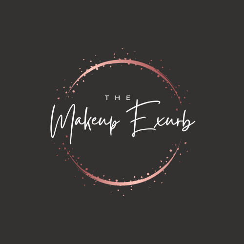 makeup exurb logo